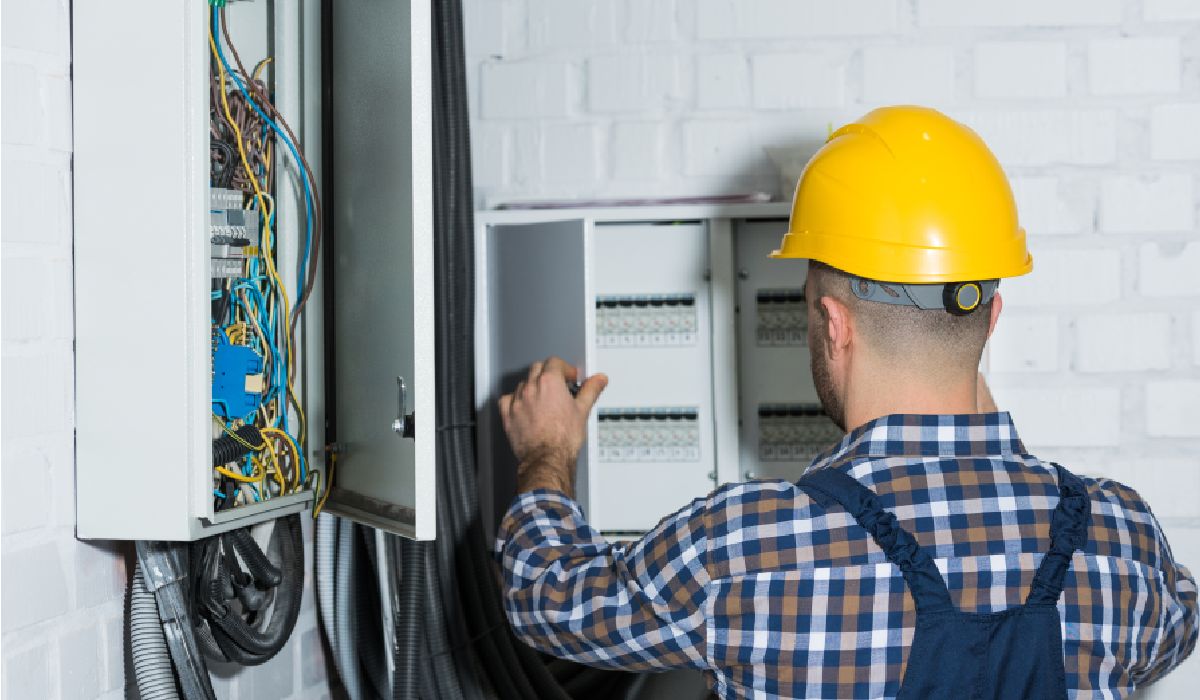 Understanding Your Home’s Electrical Capacity